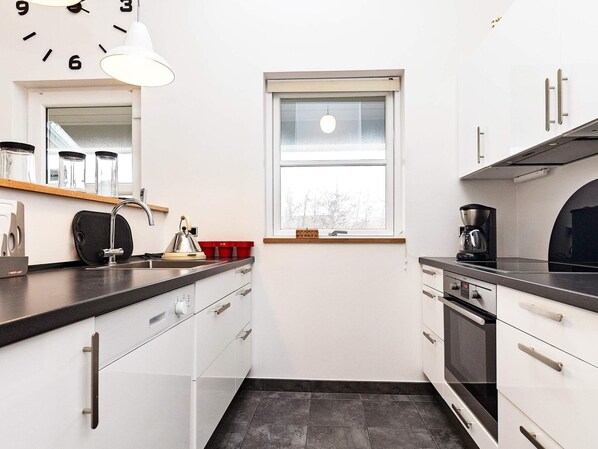 独立别墅 | 私人厨房