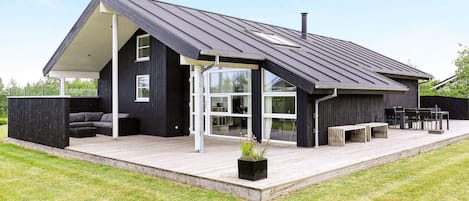 Maison | Extérieur