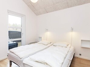 独立别墅 | 4 多间卧室