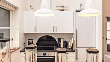 House | Private kitchen