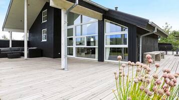 Casa | Vista desde la propiedad