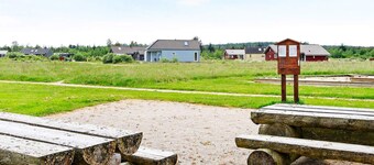 5 Star Holiday Home in Brovst