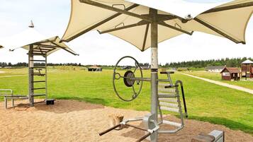 Casa | Área infantil