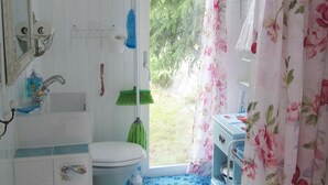 Dusche