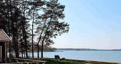 Holiday Home in Mariestad