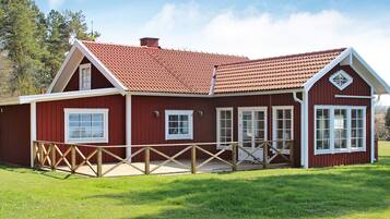 House | Exterior