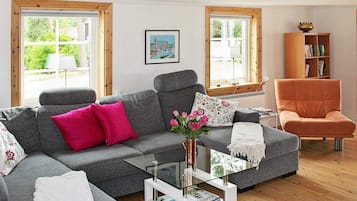 House | Interior