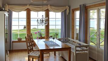House | Interior
