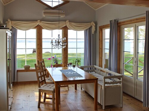 Holiday Home in Mariestad