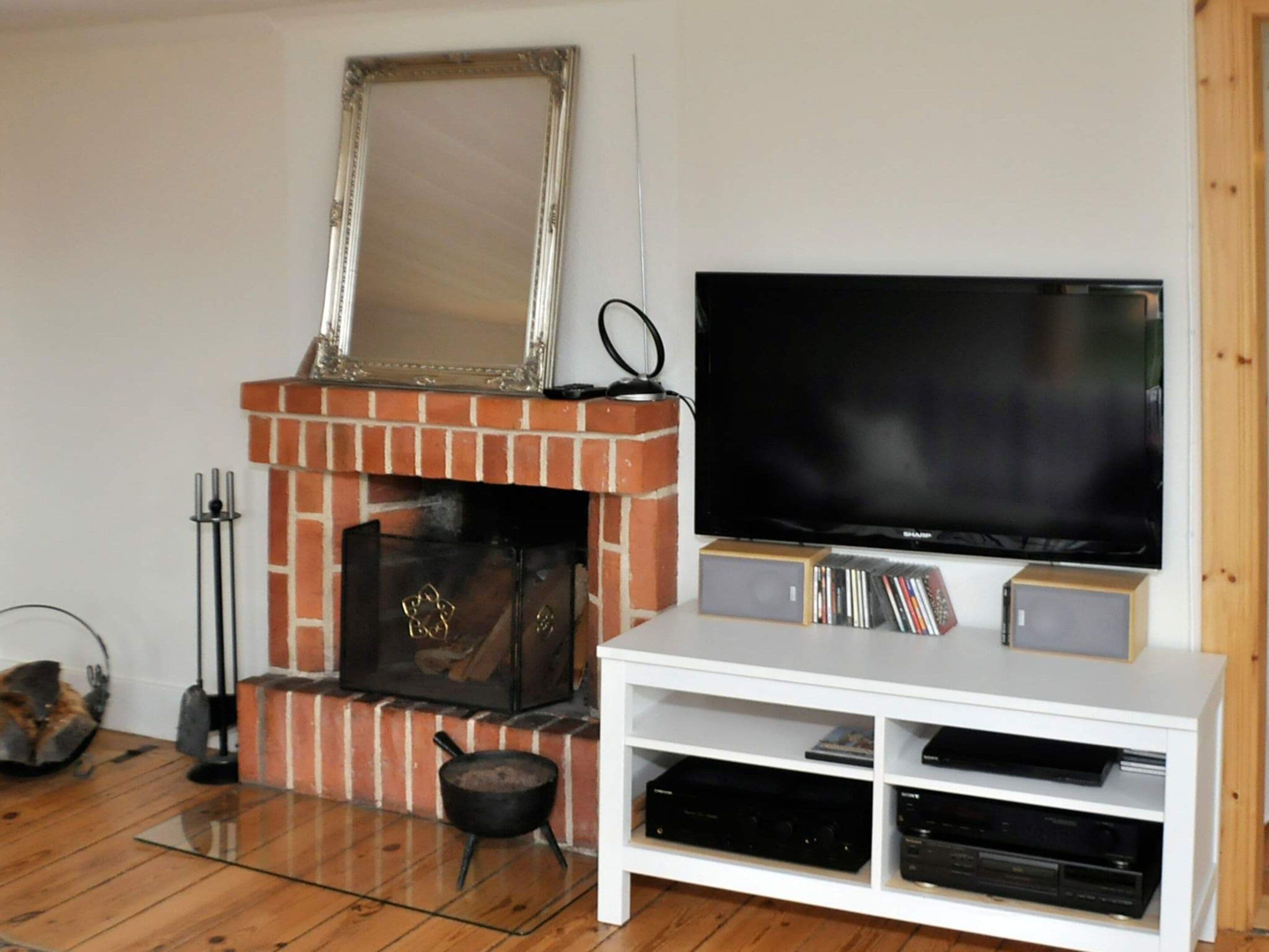 House | Interior