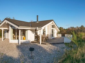 Maison | Extérieur