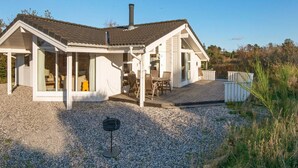 Casa | Fachada