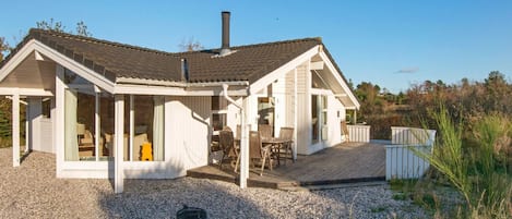 House | Exterior