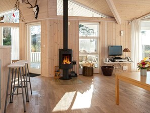 Maison | Intérieur