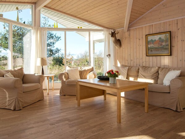 Ferienhaus | Innenbereich