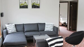 DVD player - Modern Holiday Home in Hals Near Sea (Hals)