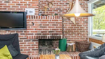 House | Interior