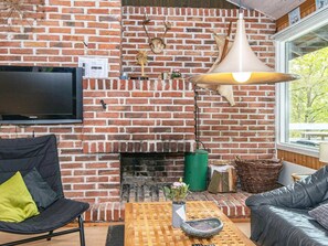 Ferienhaus | Innenbereich