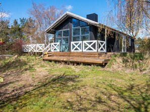 Casa | Esterni