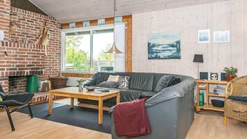 Ferienhaus | Innenbereich