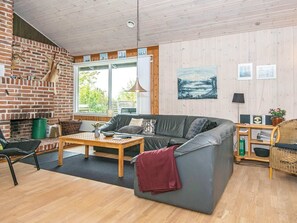 Ferienhaus | Innenbereich