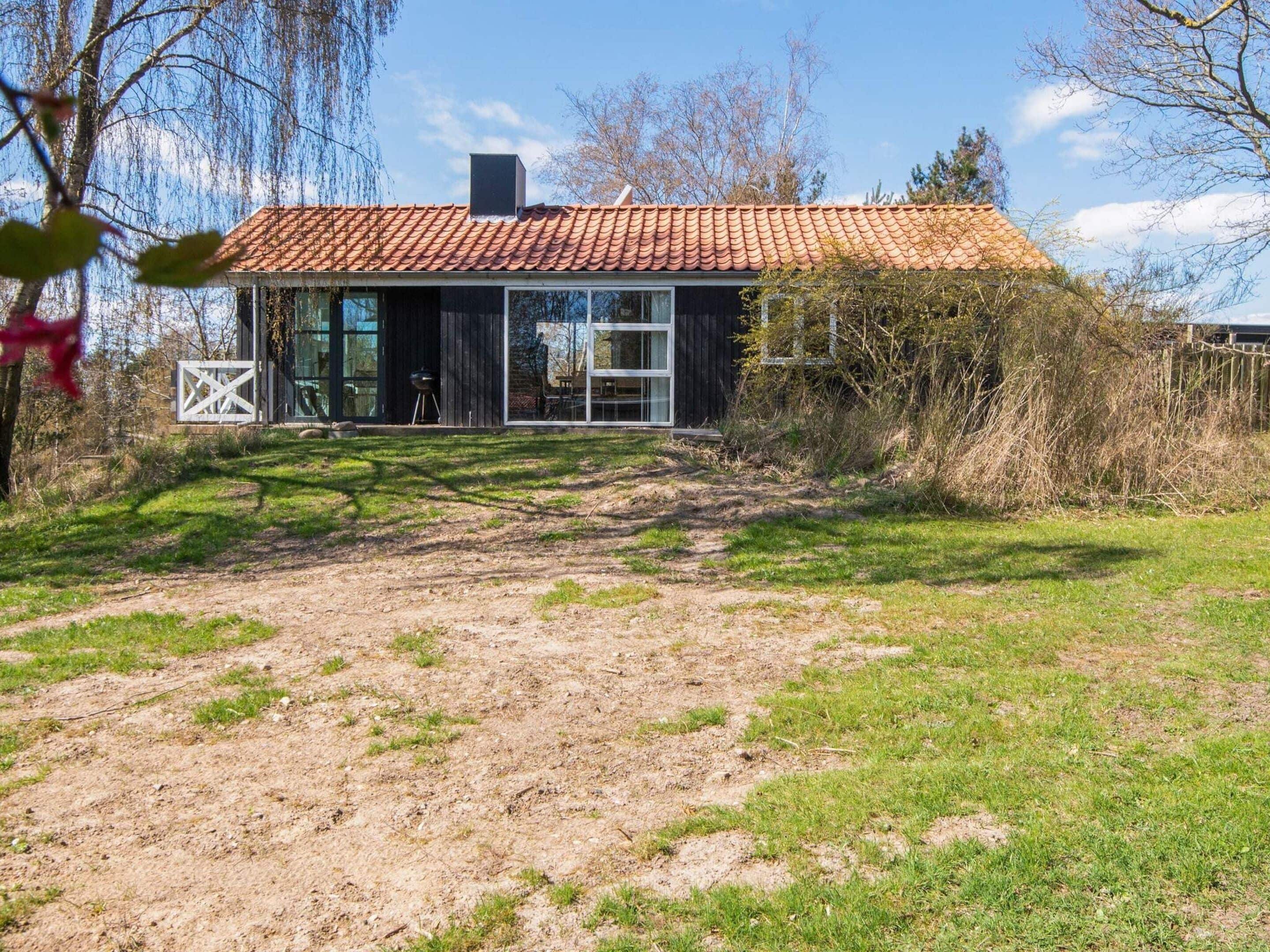 House | View from property