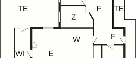 House | Floor plan