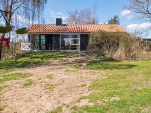 Casa | Vista da propriedade