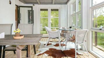 House | Interior