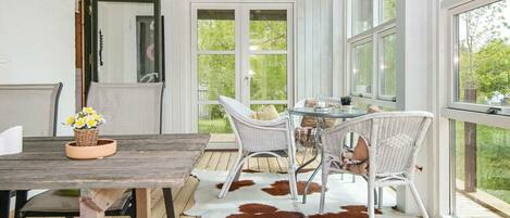 House | Interior