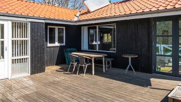 House | View from property