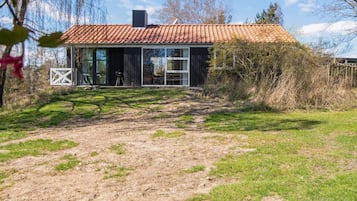 Ferienhaus | Blick von der Unterkunft