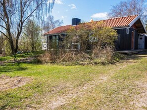 House | View from property