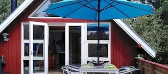 6 Person Holiday Home in Nakskov
