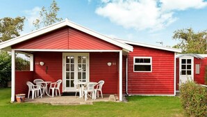 Eksteriør