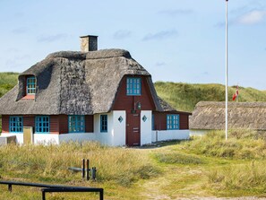 House | Exterior