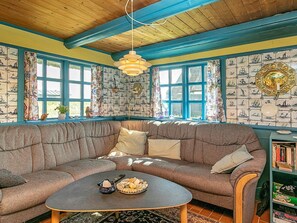 Maison | Intérieur