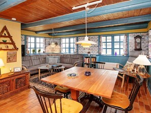 Hus | Interiør