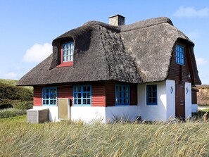 House | Exterior
