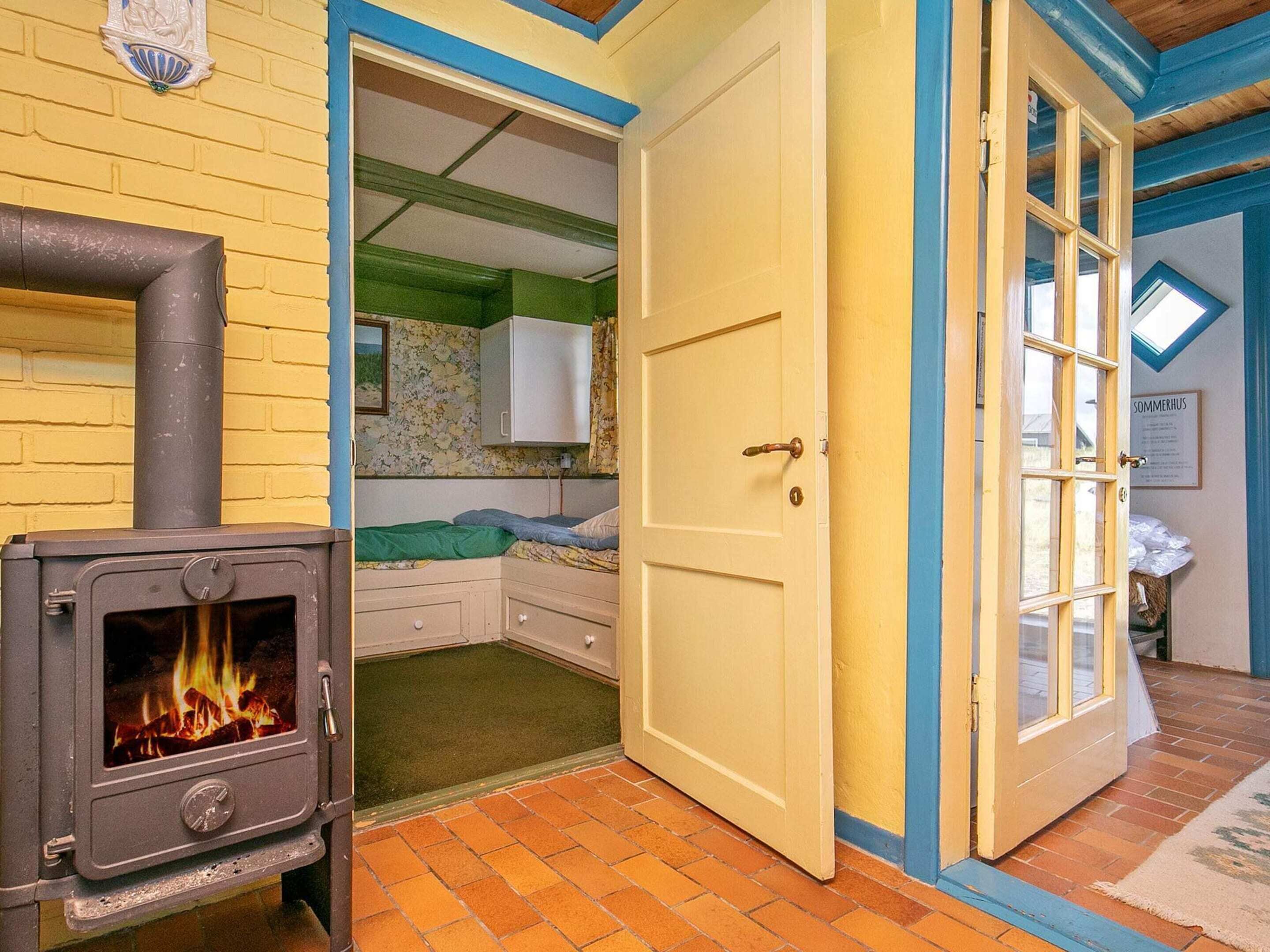 House | Interior