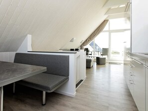 Ferienhaus | Innenbereich