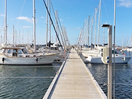Marina