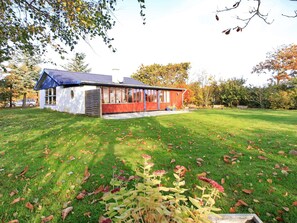 Hus | Eksteriør
