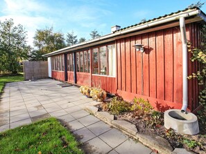 House | View from property - 6 Person Holiday Home in Vinderup-by Traum (Vinderup)