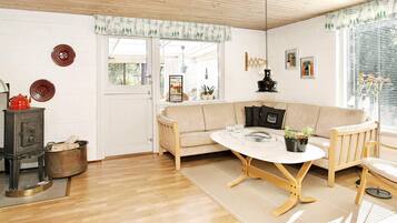 House | Interior