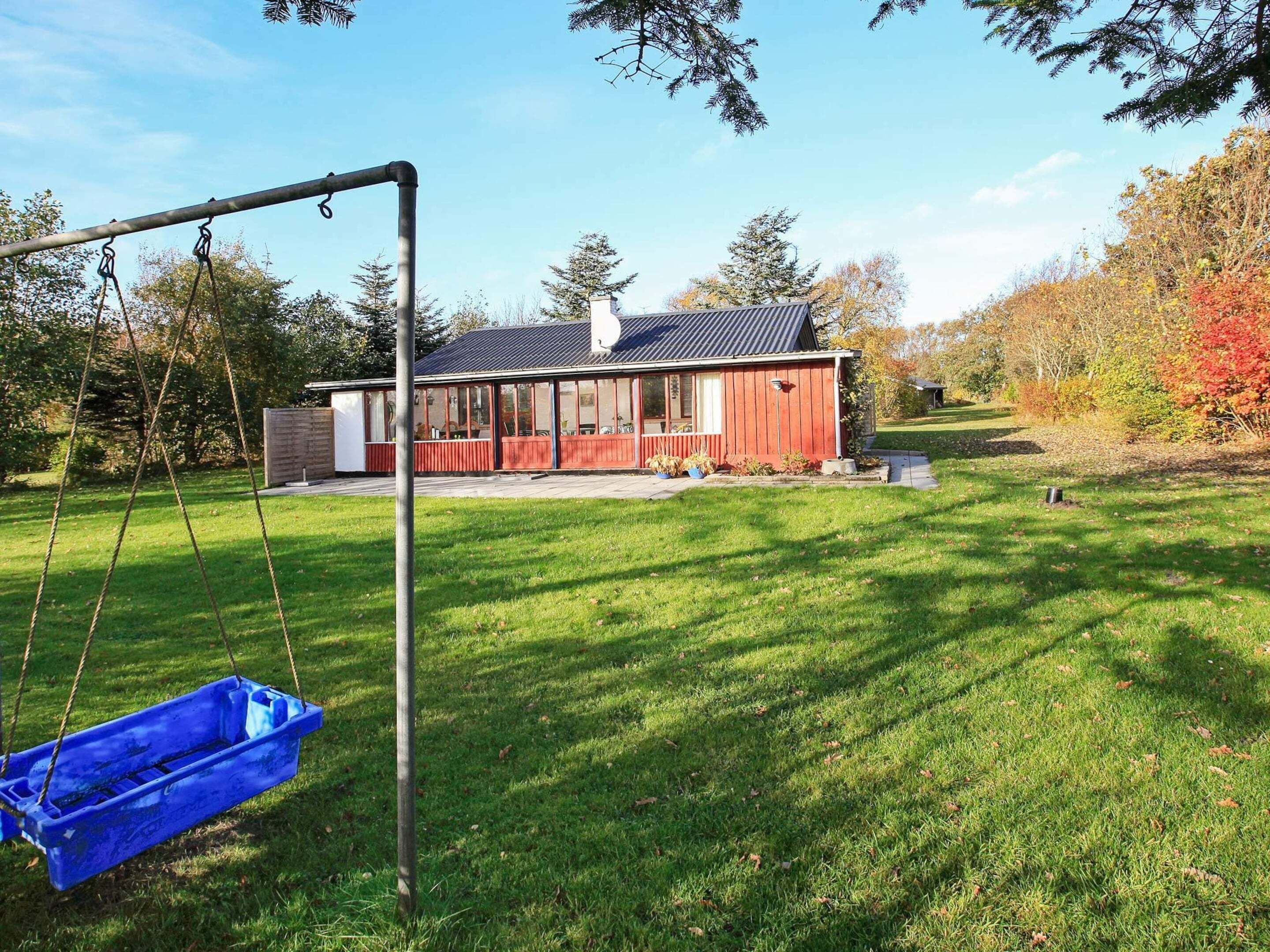 House | View from property