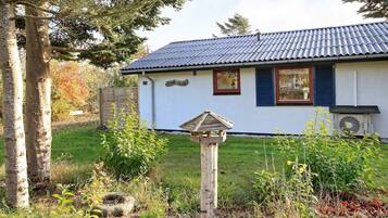 House | View from property