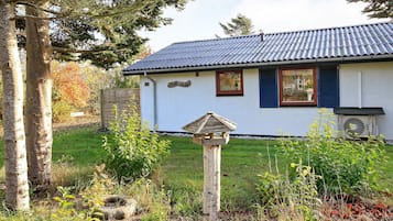 House | View from property