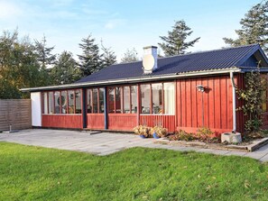 View from property - 6 Person Holiday Home in Vinderup (Vinderup)