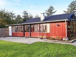 House | View from property